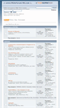 Mobile Screenshot of motoforum-bg.com